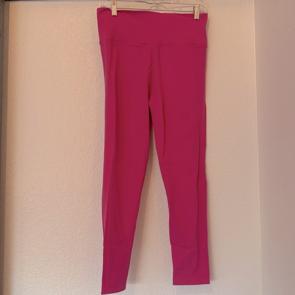 Elation Ribbed Legging - Picture 1 of 1